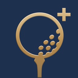 Golf NAVI Pro Apple Watch App