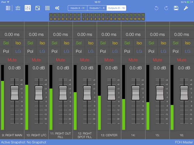 Compass Go by Meyer Sound(圖3)-速報App