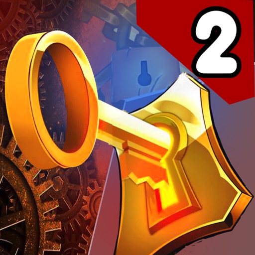 Escape Games:Challenge Games icon