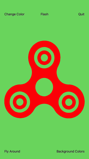 Fidget Spinner Fun & Games(圖2)-速報App