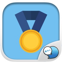 Awards Stickers for iMessage