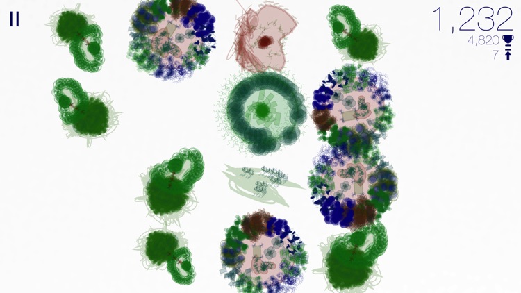 Shape Garden screenshot-3