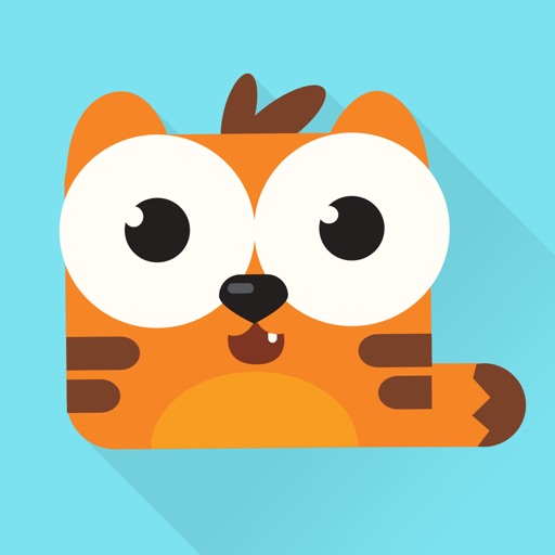 Zoo Flip Challenge iOS App