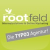 Rootfeld - Die TYPO3 Agentur