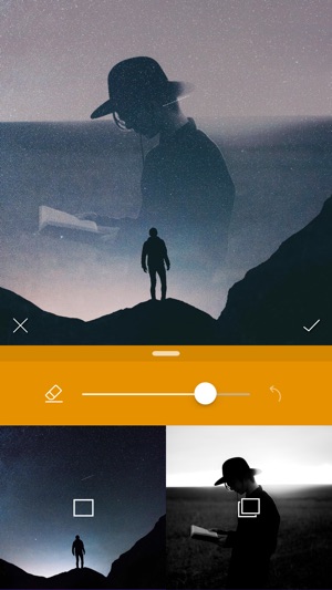 照片合成大師 - 修圖片拍照相機(圖4)-速報App