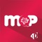 MQP 4D is an augmented reality app with an amazing group of animations of all your favorite MQP characters and is the perfect tool to bring your MQP products to life