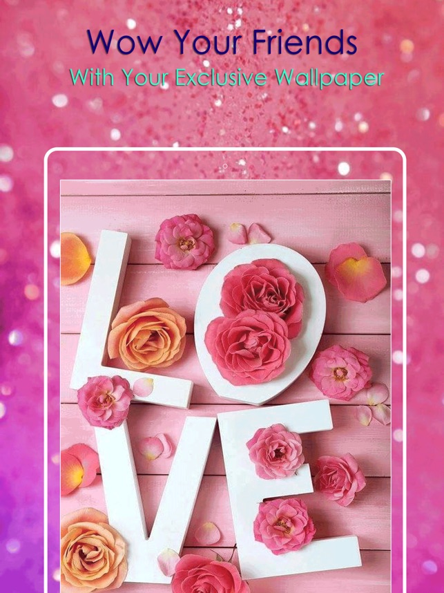 pink wallpapers on the app store pink wallpapers on the app store