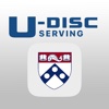 University Disc for U. Penn Alumni