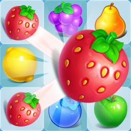 Fruits Splash HD