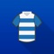 The Fan App for Reading FC is the best way to keep up to date with the club with the latest news, fixtures and results