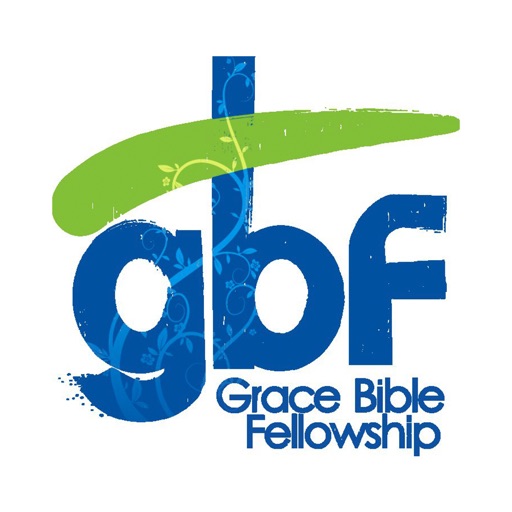 Grace Bible Fellowship - TX icon