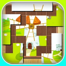 Activities of Funny Puzzle Games