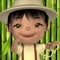 If your child loves animals and baby signing then they will love this adorable interactive app