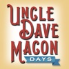 Uncle Dave Macon Days