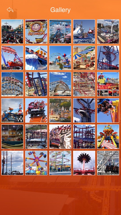 Guide for Luna Park, Coney Island screenshot-3