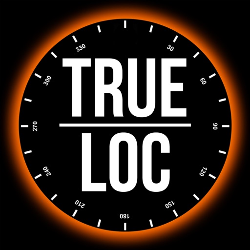 TrueLoc icon