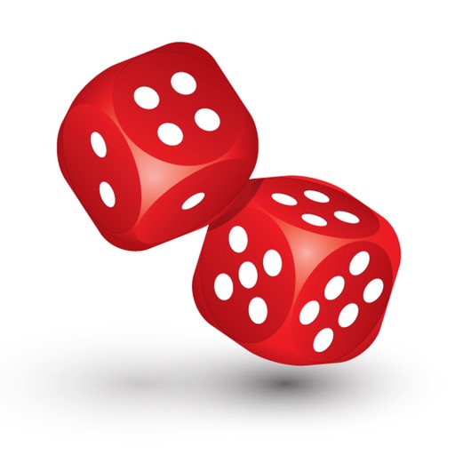 Two Dice Game Pro icon