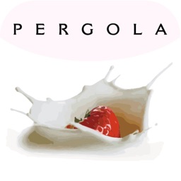 Pergola Eiscafe