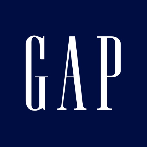 Gap: Shop Clothes, Fashion & Accessories
