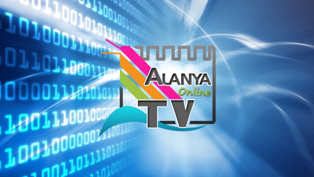 Alanya Online TV(圖1)-速報App