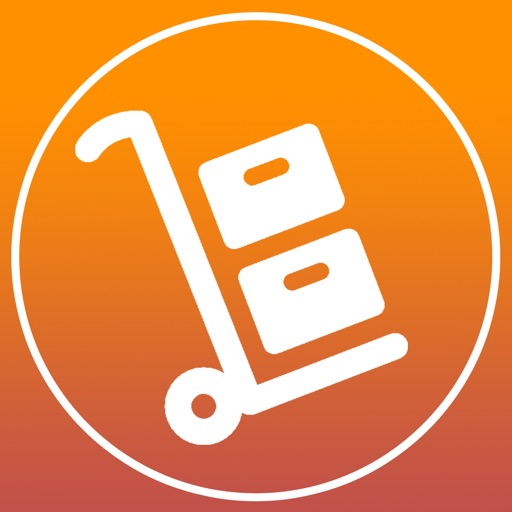 "Warehouse" - inventory accounting program