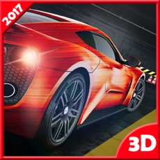 Activities of Car Parking Lot 3D