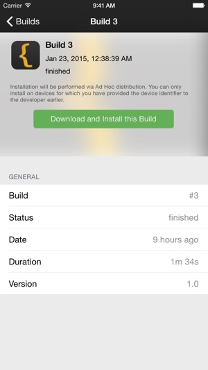 Buildozer(圖4)-速報App