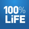 Get 100% LIFE for iOS, iPhone, iPad Aso Report