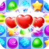 Candy Frenzy: Free Puzzle Match 3 Game