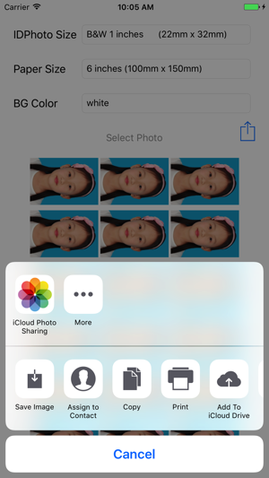 ID Photo Layout(圖5)-速報App