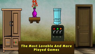 Room Escape Games - The Lost Key 6のおすすめ画像1