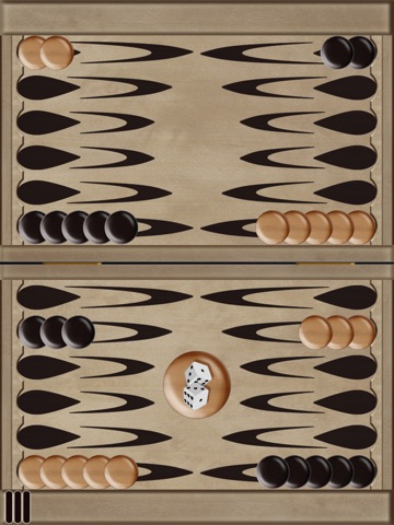 Backgammon Gold+ screenshot 3
