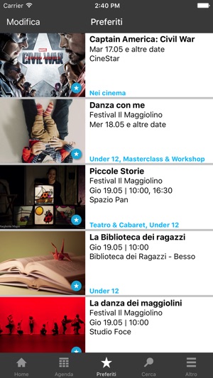 Lugano Eventi(圖4)-速報App