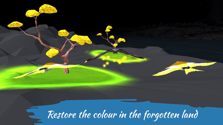 Soar: Tree of Life screenshot-4