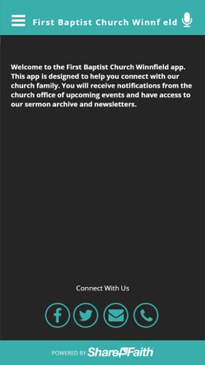 First Baptist Church Winnfield(圖5)-速報App