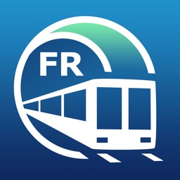 Lyon Metro Guide and Route Planner