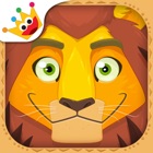 Top 49 Games Apps Like Africa Animals: Kids, Girls and toddler games 2+ - Best Alternatives