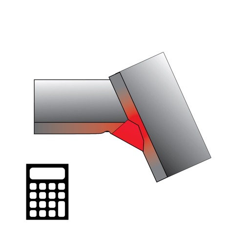 Solder Joint Calculators - Plumber, Electronics Icon