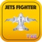 jets fighter force : classic plane bullet games