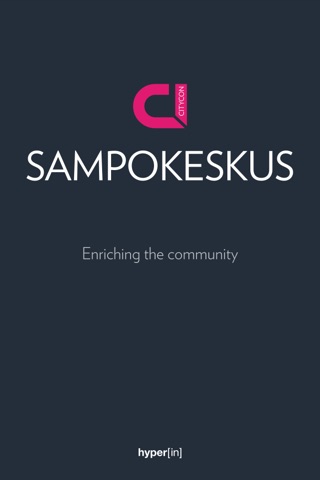 Sampokeskus screenshot 3