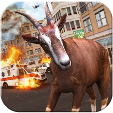Activities of Super Goat Simulator ™