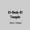 El-Beth-El Temple
