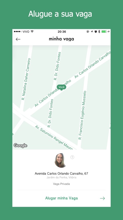 uPark Online screenshot-4