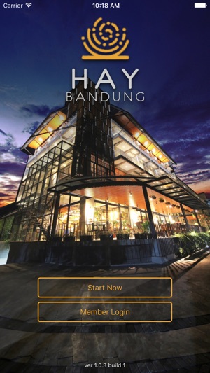 Hay Hotel Bandung(圖1)-速報App