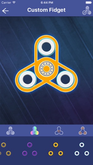 Fidget Creator(圖2)-速報App