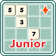 Activities of Tens Junior Maths IQ Challenge