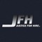 JFH: Justice For Hire