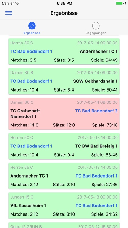 TC Bad Bodendorf e.V.