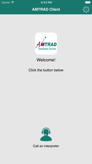 AMTRAD Client(圖2)-速報App