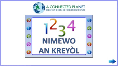 How to cancel & delete ACP Nimewo an Kreyòl from iphone & ipad 1